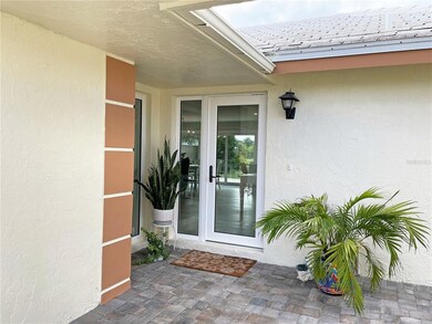 Entry Way