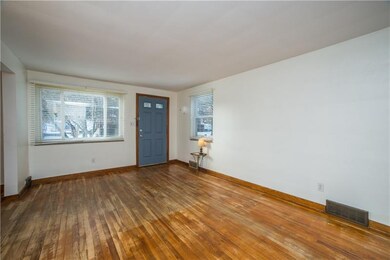 Newer windows and new front door