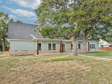 1624 Don Lee Rd, Joshua, TX 76058 - photo 3