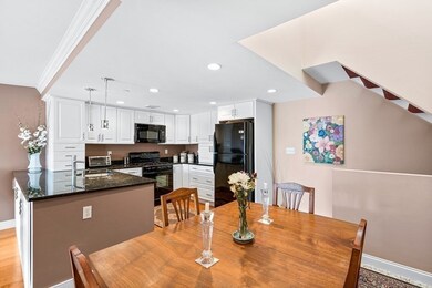 Parris Landing unit 3516, Charlestown, MA 02129 - photo 5