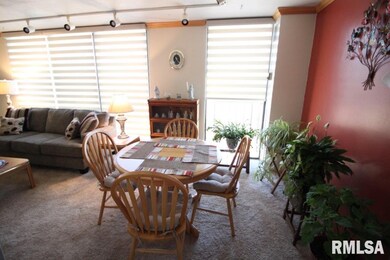 Summit Ridge Condominiums unit 6D, East Moline, IL 61244 - photo 4