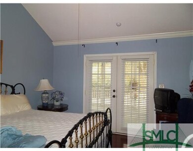 Master Bedroom.
