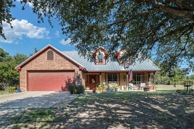 2003 Central Rd, Weatherford, TX 76088 - photo 2