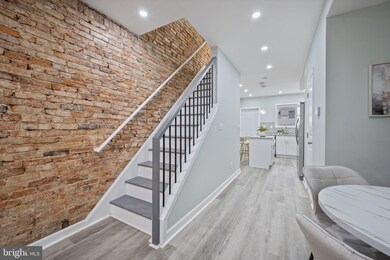 328 S Macon St, Baltimore, MD 21224 - photo 5