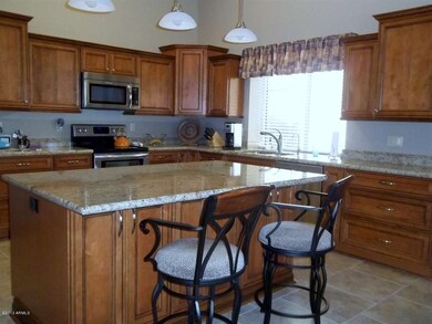 KITCHEN/ISLAND Full Remodel