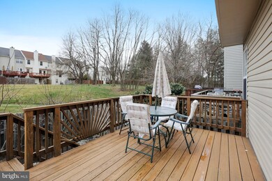 205 Frazer Dr, Purcellville, VA 20132 - photo 7