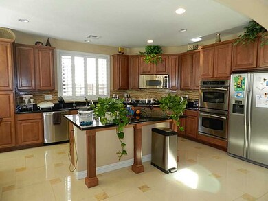 Kitchen. Kitchen