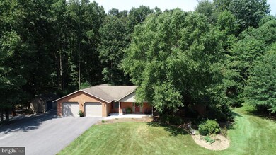 801 Apple Way, Saint Thomas, PA 17252 - photo 3