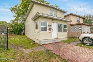 3118 and 3120 Duplex