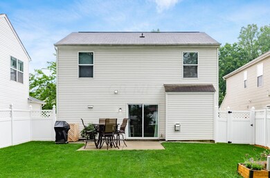 Back of Home