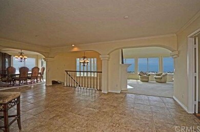 Proceed through gated courtyard to double doors to