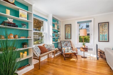 11 Lexington Cir, Swampscott, MA 01907 - photo 4