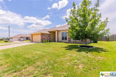 509 Kayla St, Troy, TX 76579 - photo 2