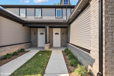 51412 Marlin Dr unit Bldg 10 Unit 5E, Chesterfield Township, MI 48051 - photo 6