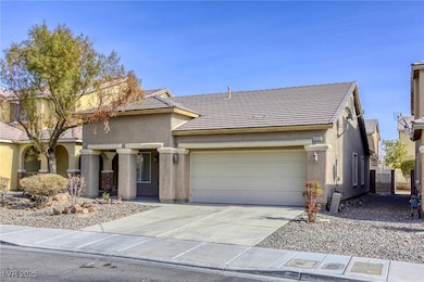 6232 Novak St, Las Vegas, NV 89115 - photo 2