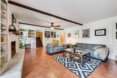 118 Ridgecrest Cir, Denton, TX 76205 - photo 5