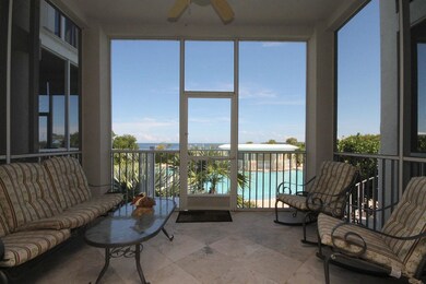 mariners view