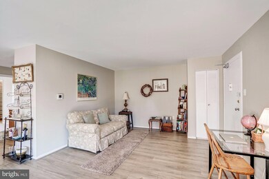 210 Park Terrace Ct SE unit 59, Vienna, VA 22180 - photo 4