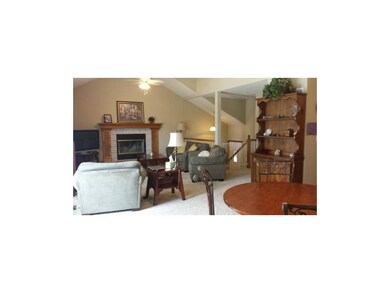 Vaulted ceilings ceiling fan