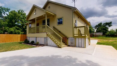 3306 Folger St, Houston, TX 77093 - photo 3