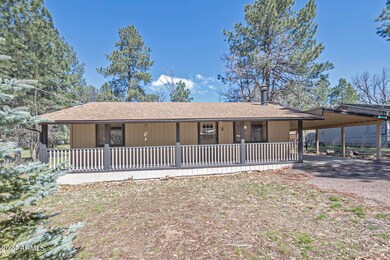 8572 W Elk Rd, Strawberry, AZ 85544 - photo 2