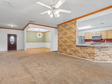 820 Wandering Ct, Granbury, TX 76049 - photo 7