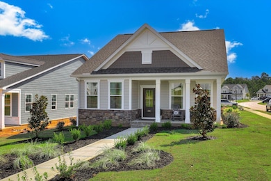 319 Pennyweight Ln, North Augusta, SC 29860 - photo 2