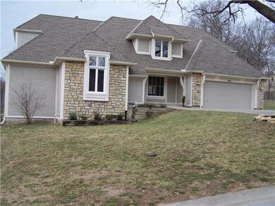 8300 Rosehill Rd, Lenexa, KS 66215 - photo 2