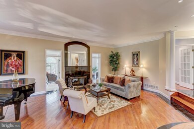 3813 Timber View Way, Reisterstown, MD 21136 - photo 6