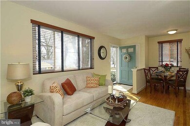 3321 Glenway Dr, Kensington, MD 20895 - photo 5