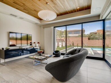 28 Hunting Horn Dr, Las Vegas, NV 89135 - photo 5