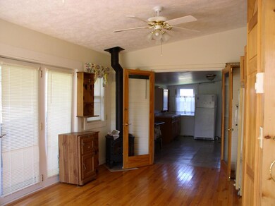 Lam House gathering room