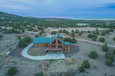 An Aerial Back View-1