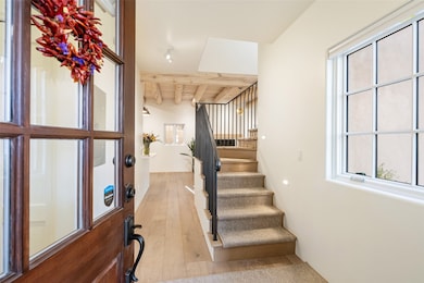 841 E Alameda St unit C, Santa Fe, NM 87501 - photo 2