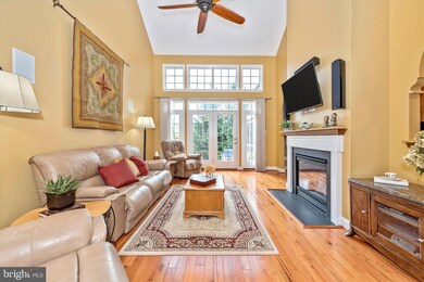 3025 Sanctuary Ln, Frederick, MD 21701 - photo 6