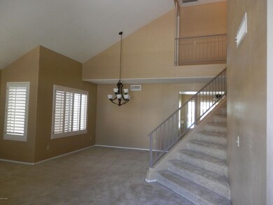 living room - Dining room