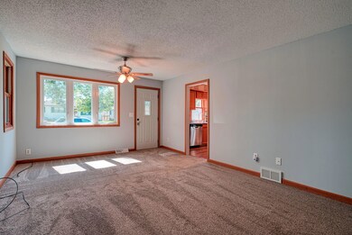 Dining/Living