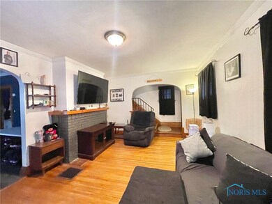 1022 National Ave, Toledo, OH 43609 - photo 4