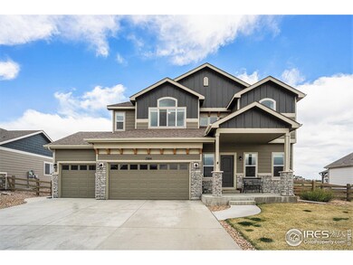 1384 Waterfall St, Timnath, CO 80547 - photo 2