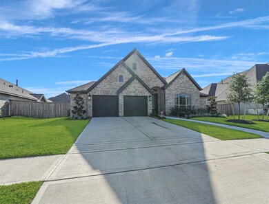 21422 Chestnut Rose Rd, Tomball, TX 77377 - photo 2