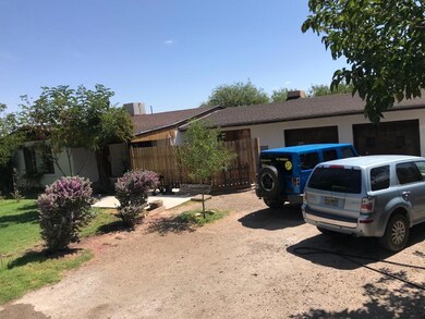 7735 Rosedale St, El Paso, TX 79915 - photo 5