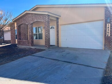 14368 Escalera Dr, El Paso, TX 79928 - photo 2