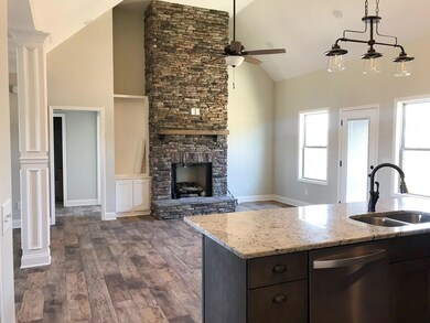 713B N Russell St, Portland, TN 37148 - photo 5