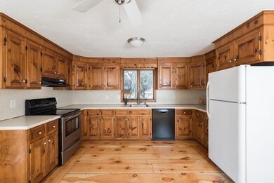 33 Robins St, East Bridgewater, MA 02333 - photo 7