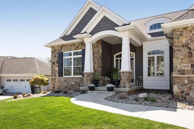 3601 Spring Valley Place NE, Cedar Rapids, IA 52411 - photo 5