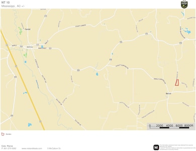 0 Noel Townsend Rd unit 144251, Hattiesburg, MS 39479 - photo 3