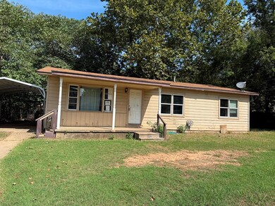 1822 W Elm St, Durant, OK 74701 - photo 2