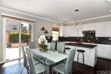 The Light and Airy Open Floor Plan allows you to d