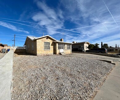 3425 Mobile Ave, El Paso, TX 79930 - photo 6