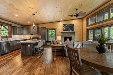 171 Cohutta Overlook Trail, Blue Ridge, GA 30513 - photo 4